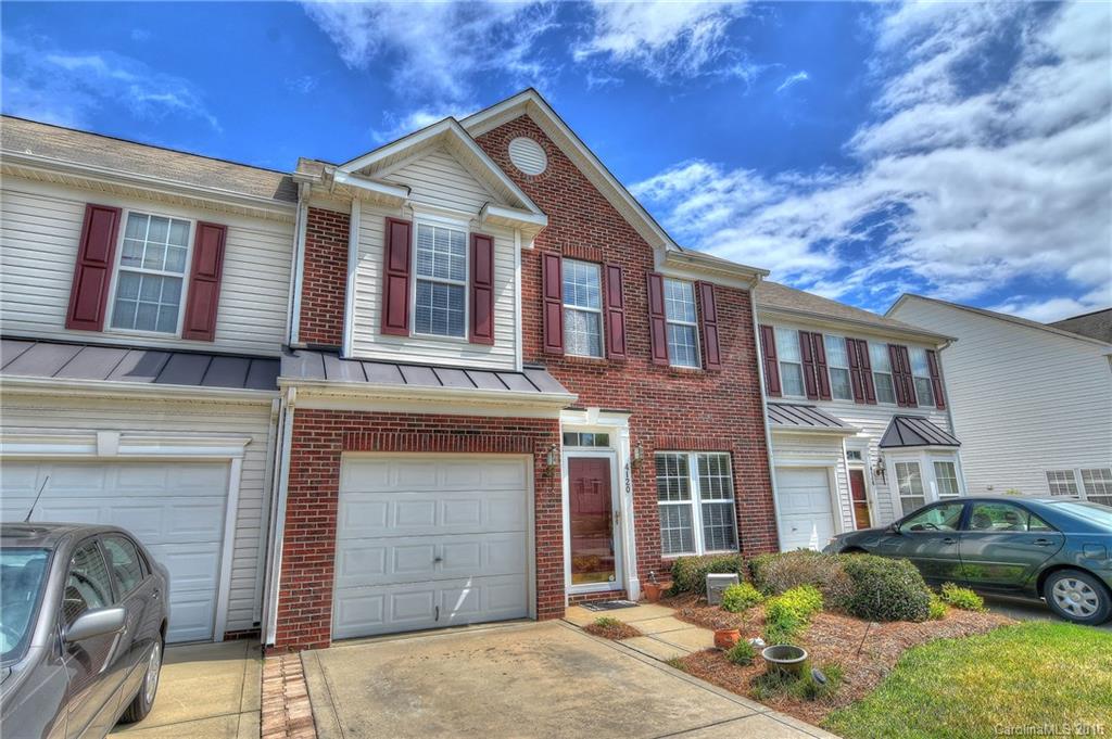 Harrisburg Town Center - Residential