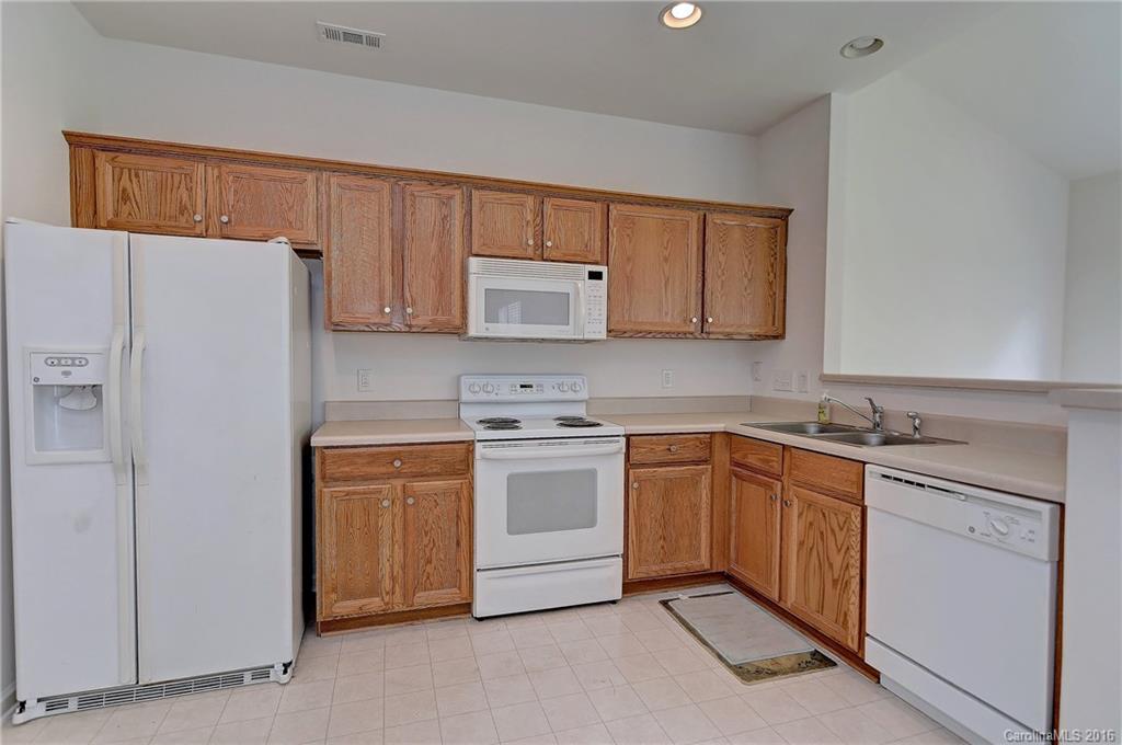 Harrisburg Town Center - Residential