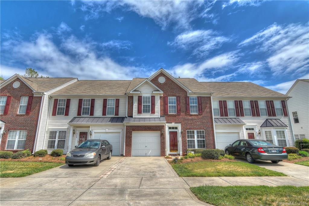 Harrisburg Town Center - Residential