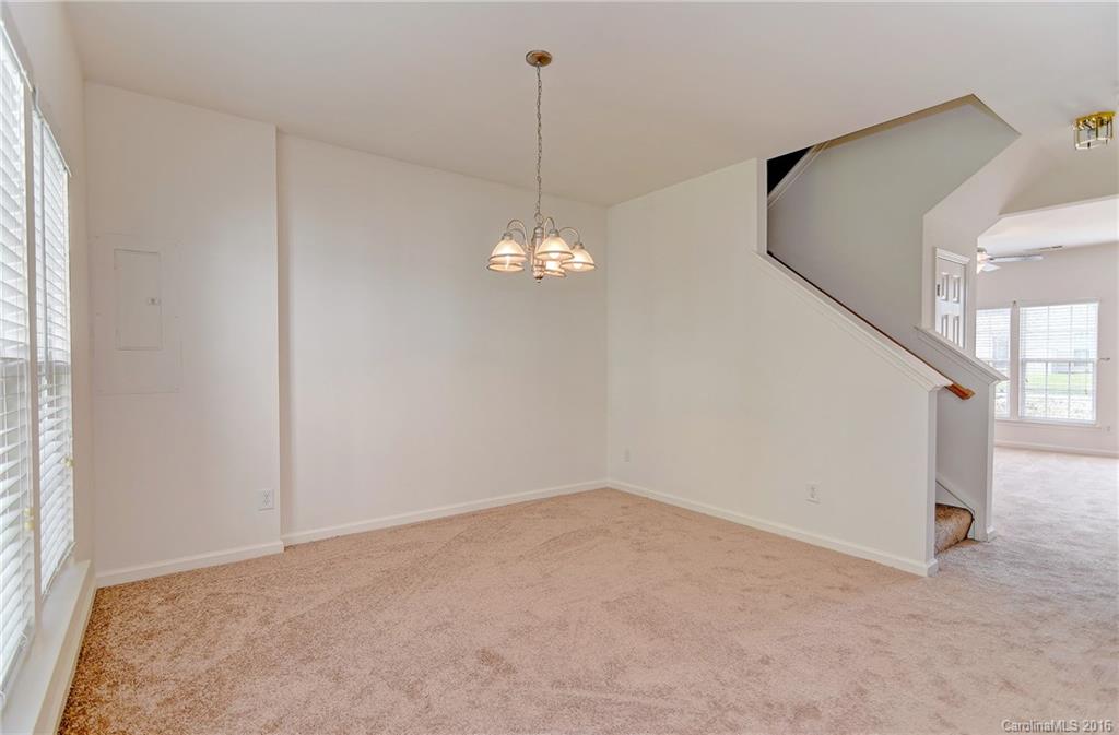 Harrisburg Town Center - Residential