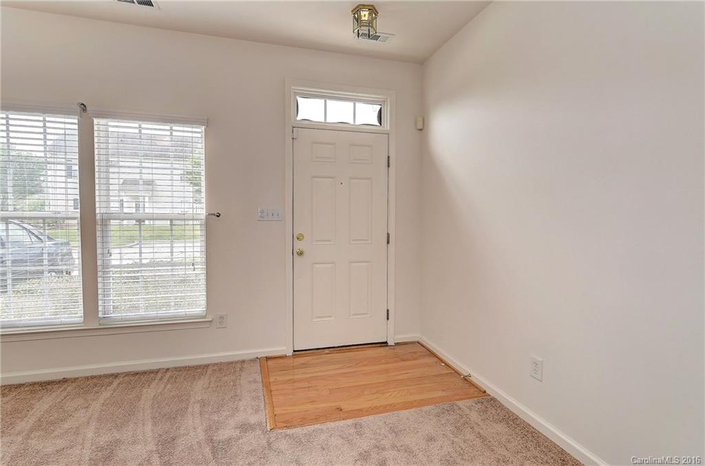 Harrisburg Town Center - Residential