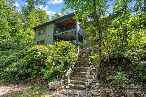 45 Mountain View Road Black Mountain NC 28711