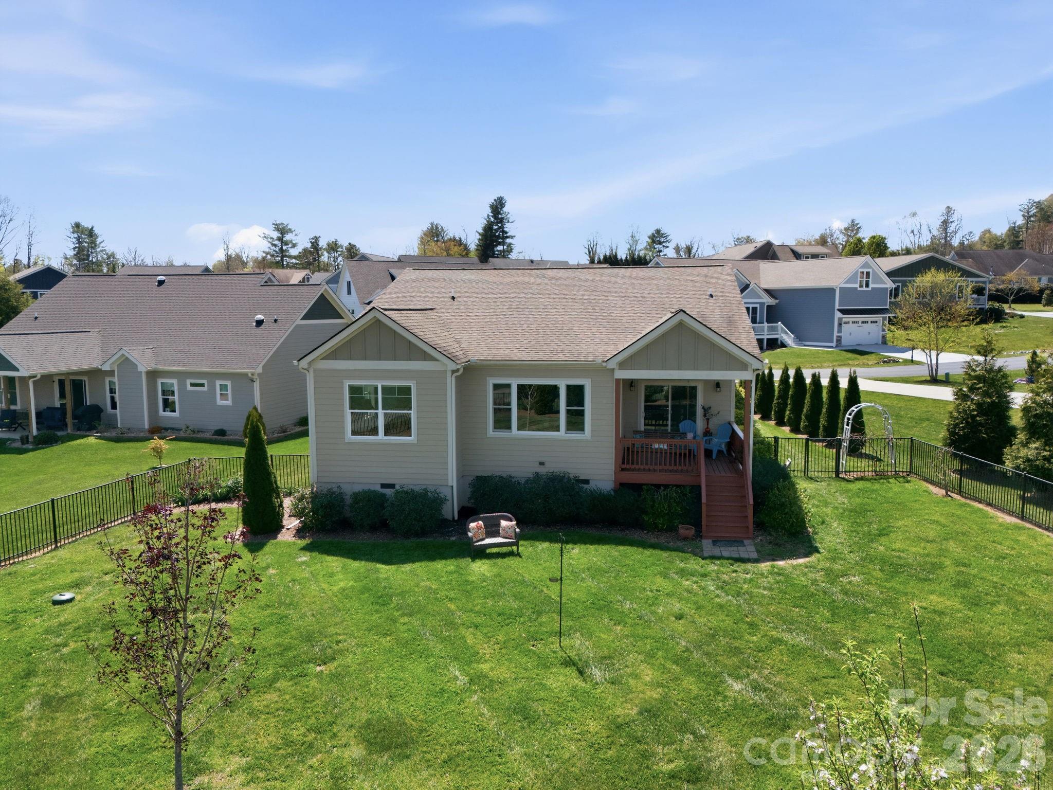 Vista at Blacksmith Run - Residential