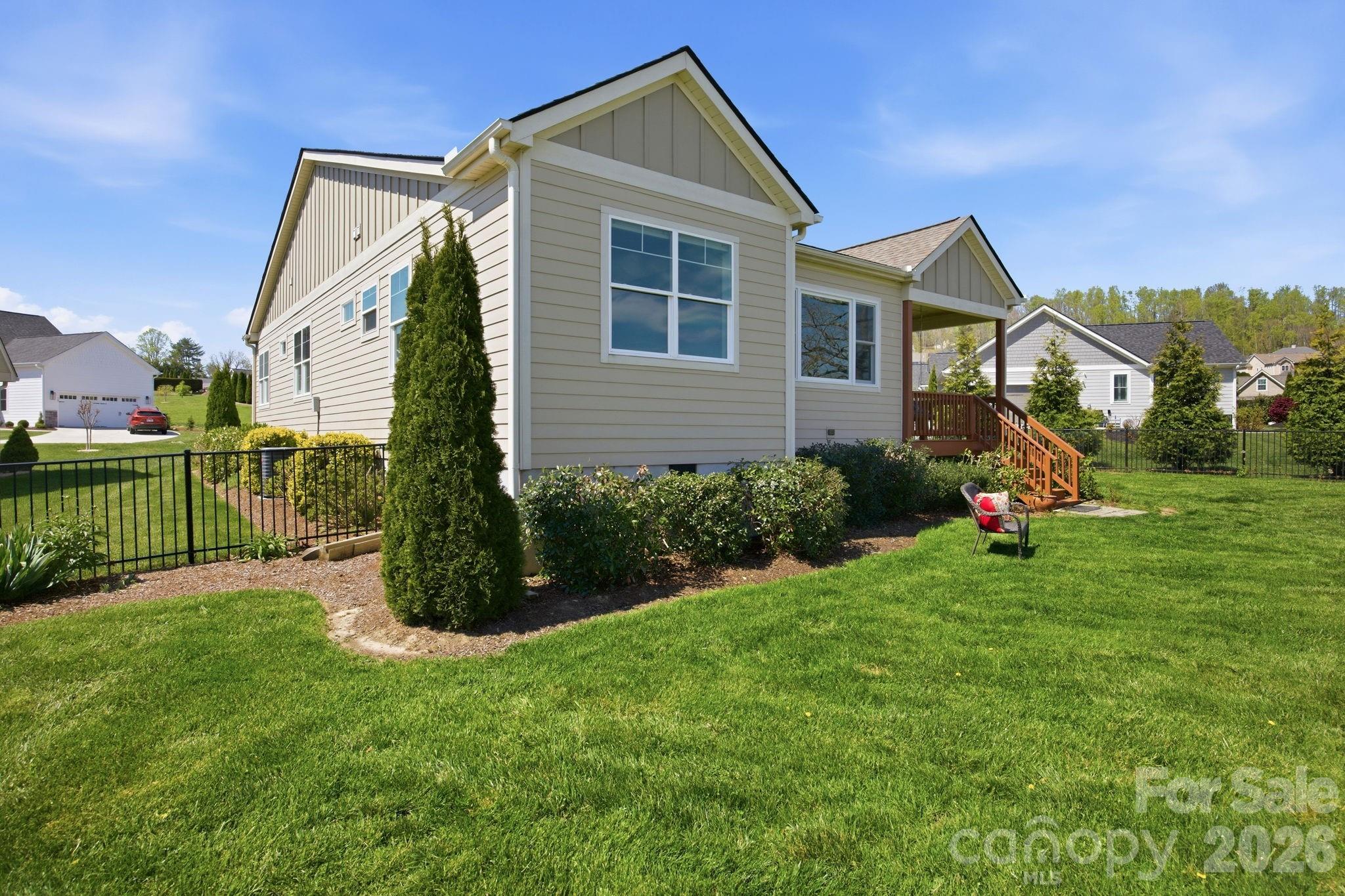 Vista at Blacksmith Run - Residential