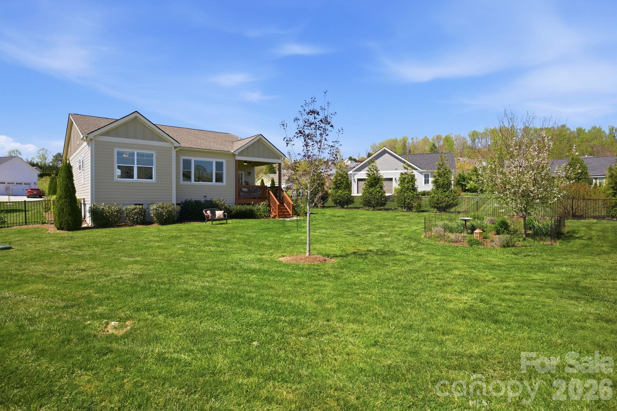 Vista at Blacksmith Run - Residential