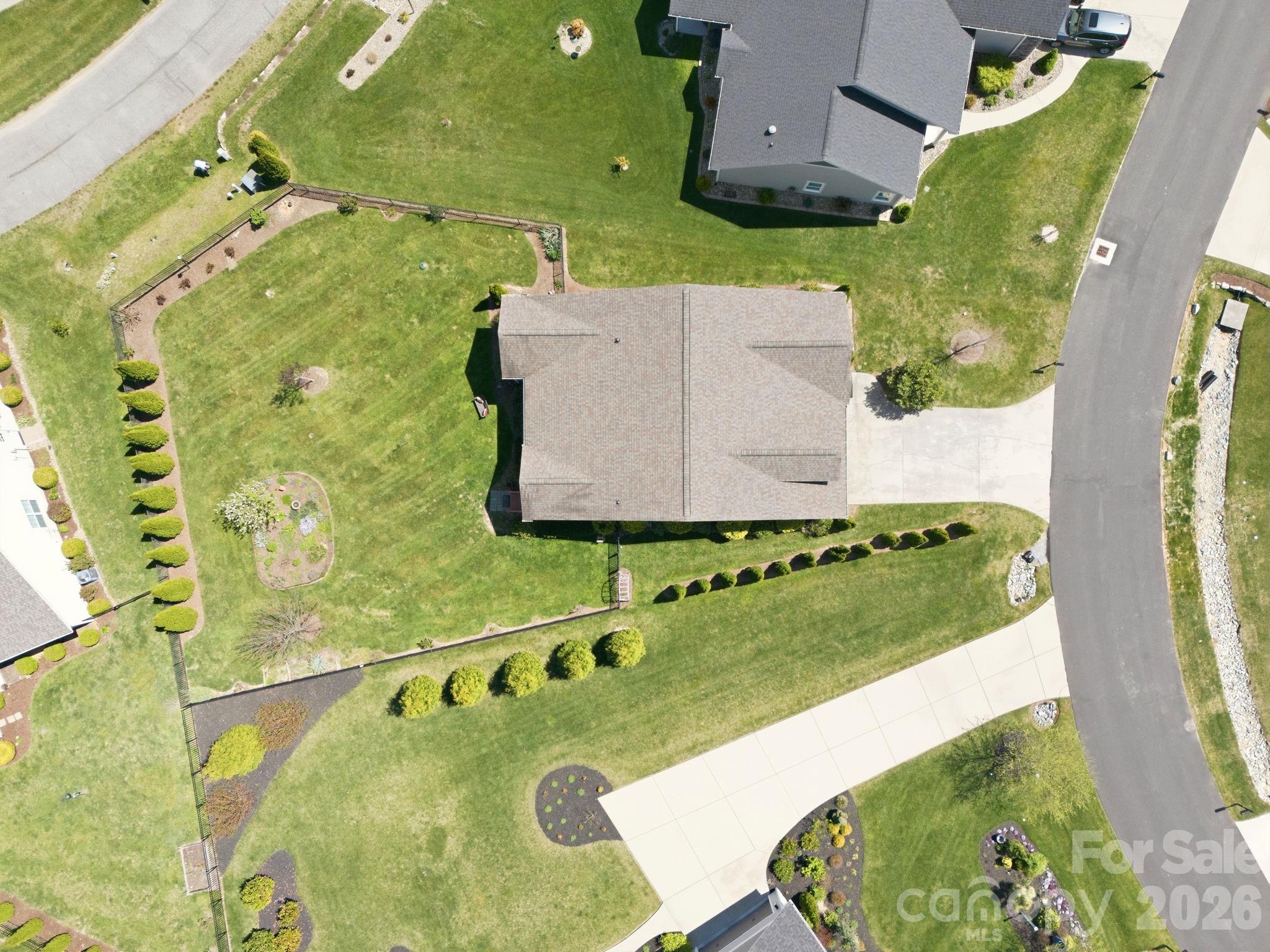 Vista at Blacksmith Run - Residential