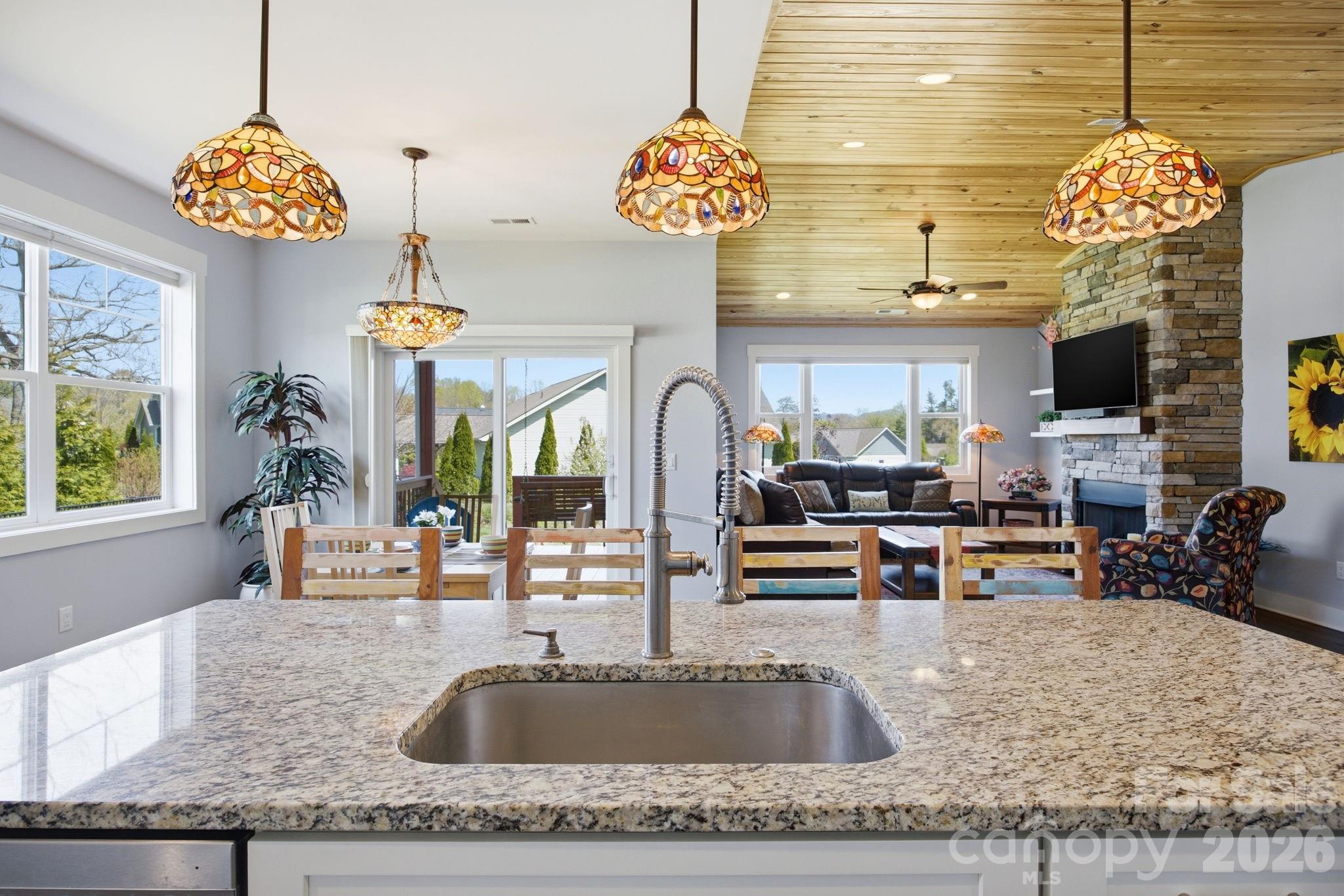 Vista at Blacksmith Run - Residential