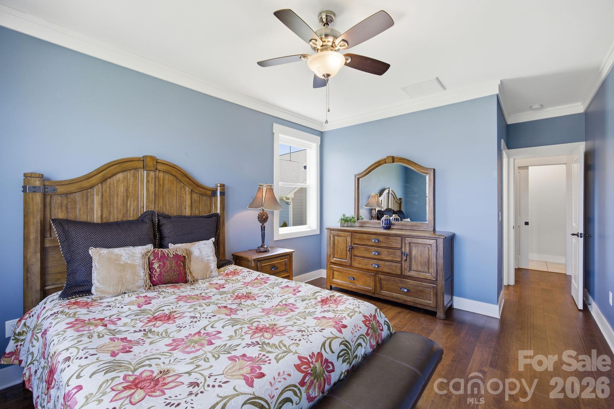 Vista at Blacksmith Run - Residential