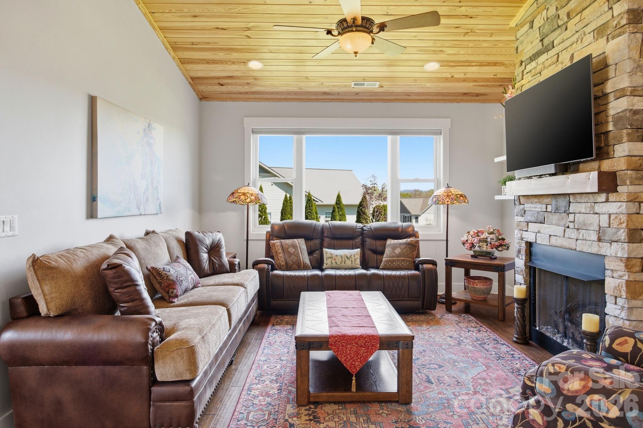 Vista at Blacksmith Run - Residential