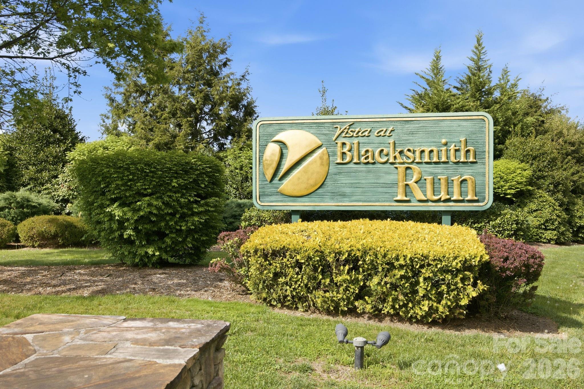 Vista at Blacksmith Run - Residential