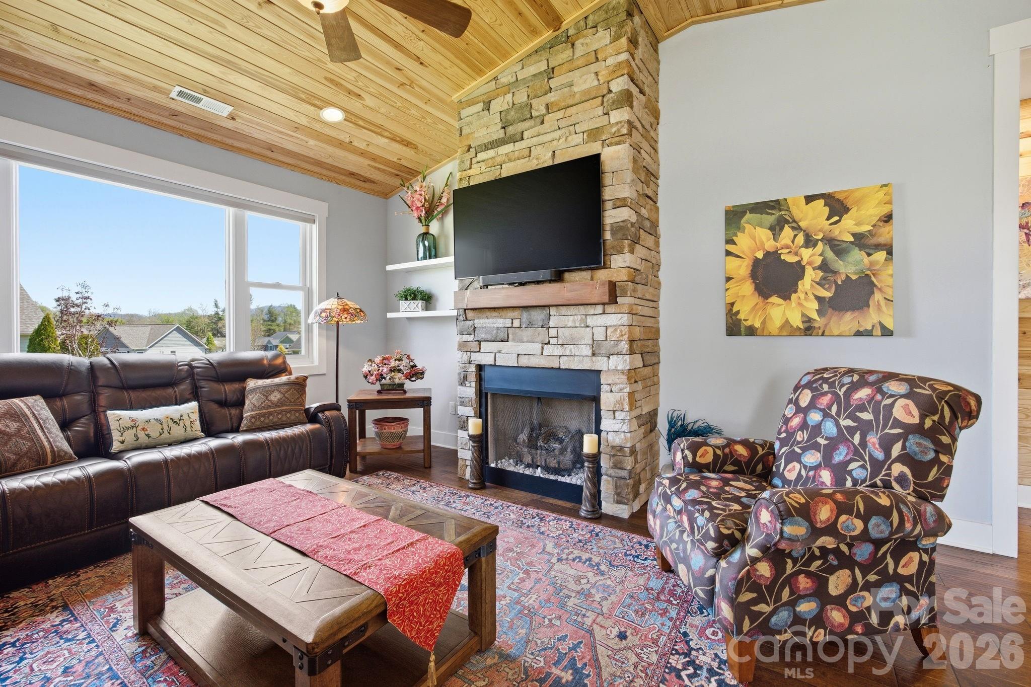 Vista at Blacksmith Run - Residential