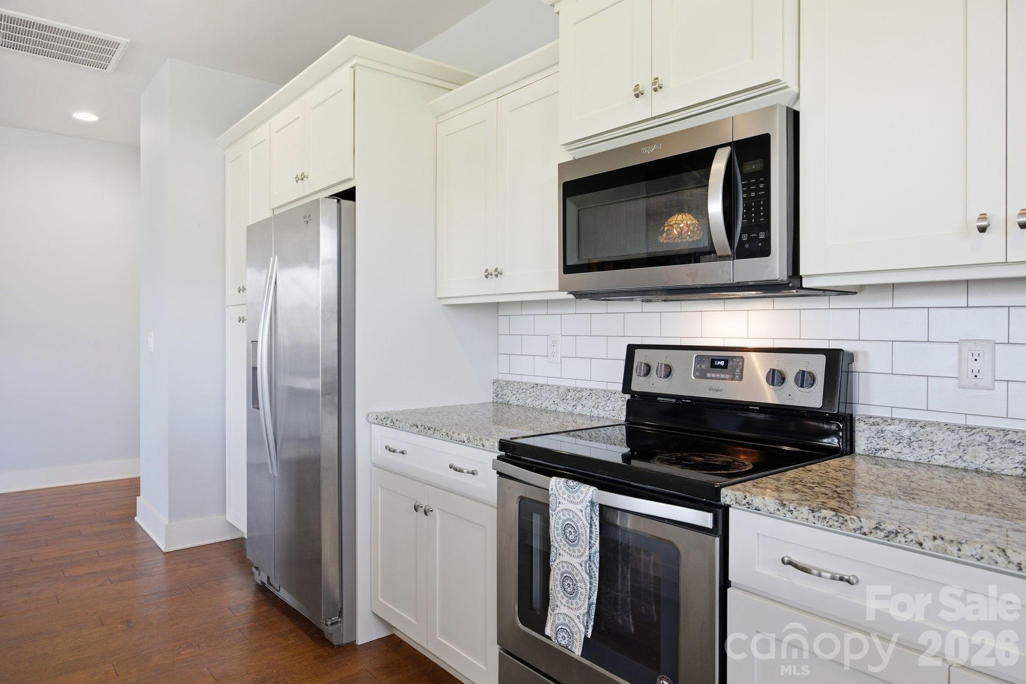 Vista at Blacksmith Run - Residential