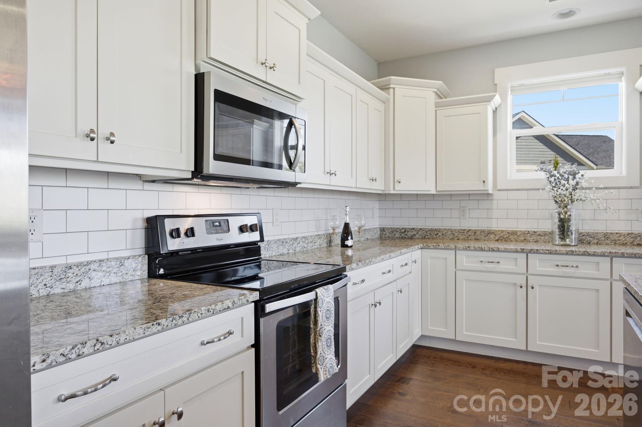 Vista at Blacksmith Run - Residential