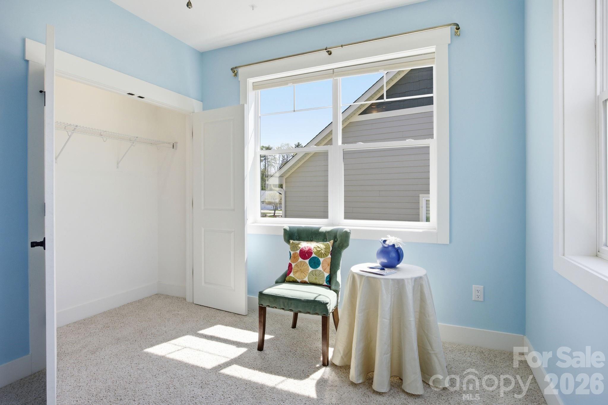 Vista at Blacksmith Run - Residential