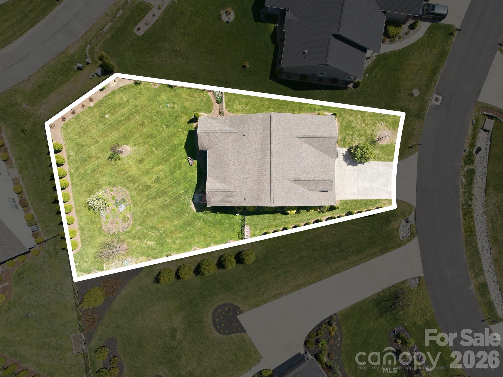 Vista at Blacksmith Run - Residential