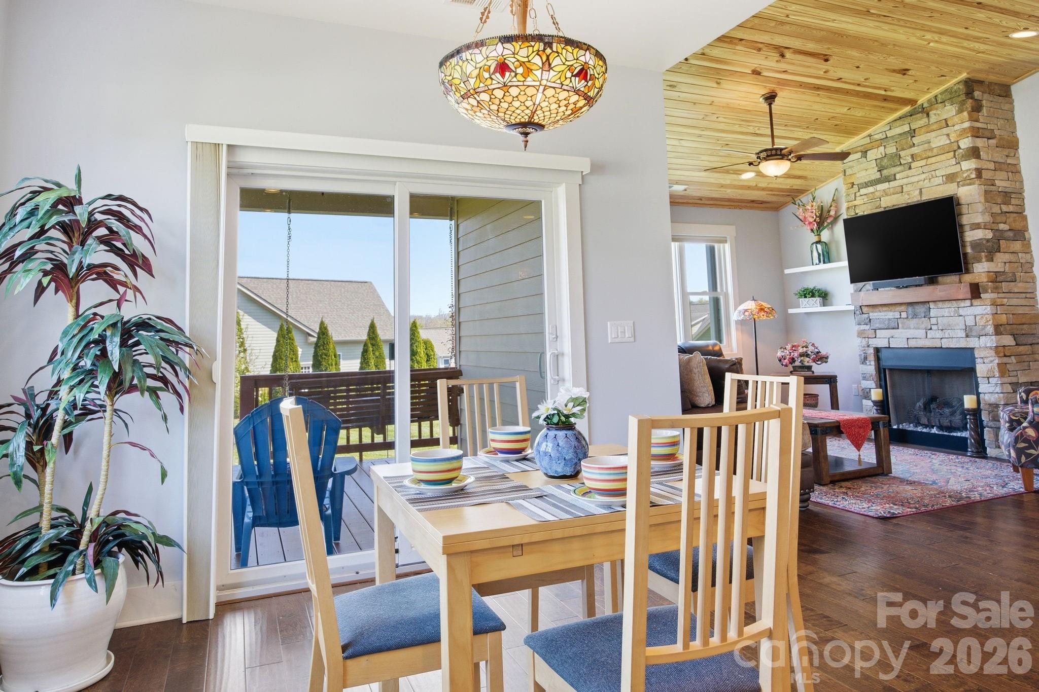 Vista at Blacksmith Run - Residential