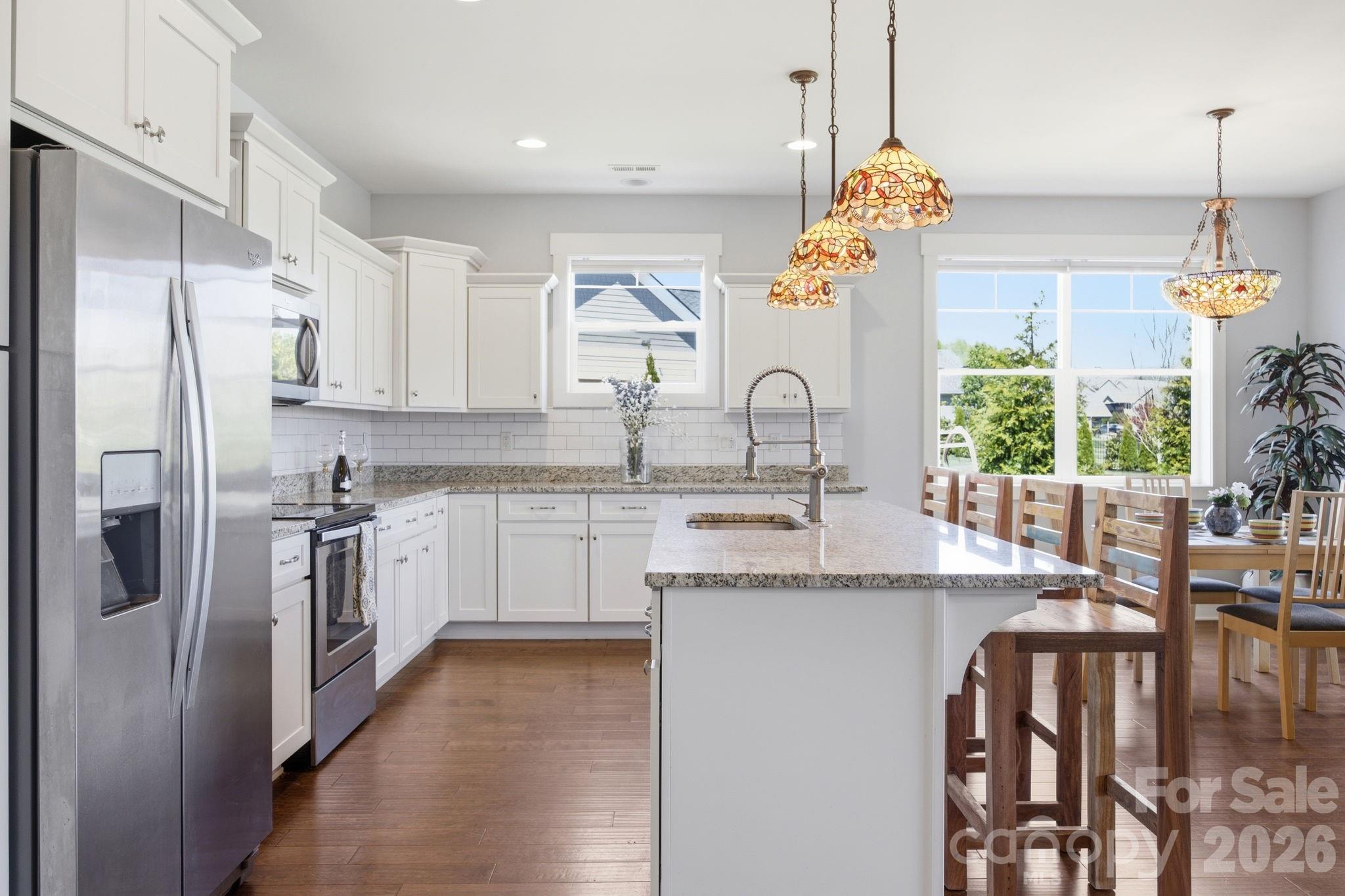 Vista at Blacksmith Run - Residential