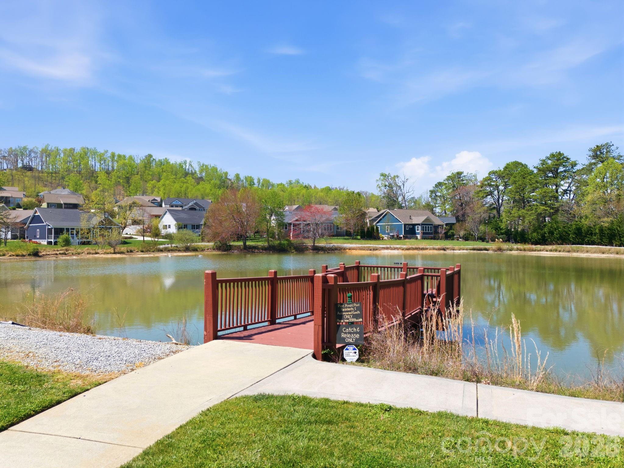 Vista at Blacksmith Run - Residential
