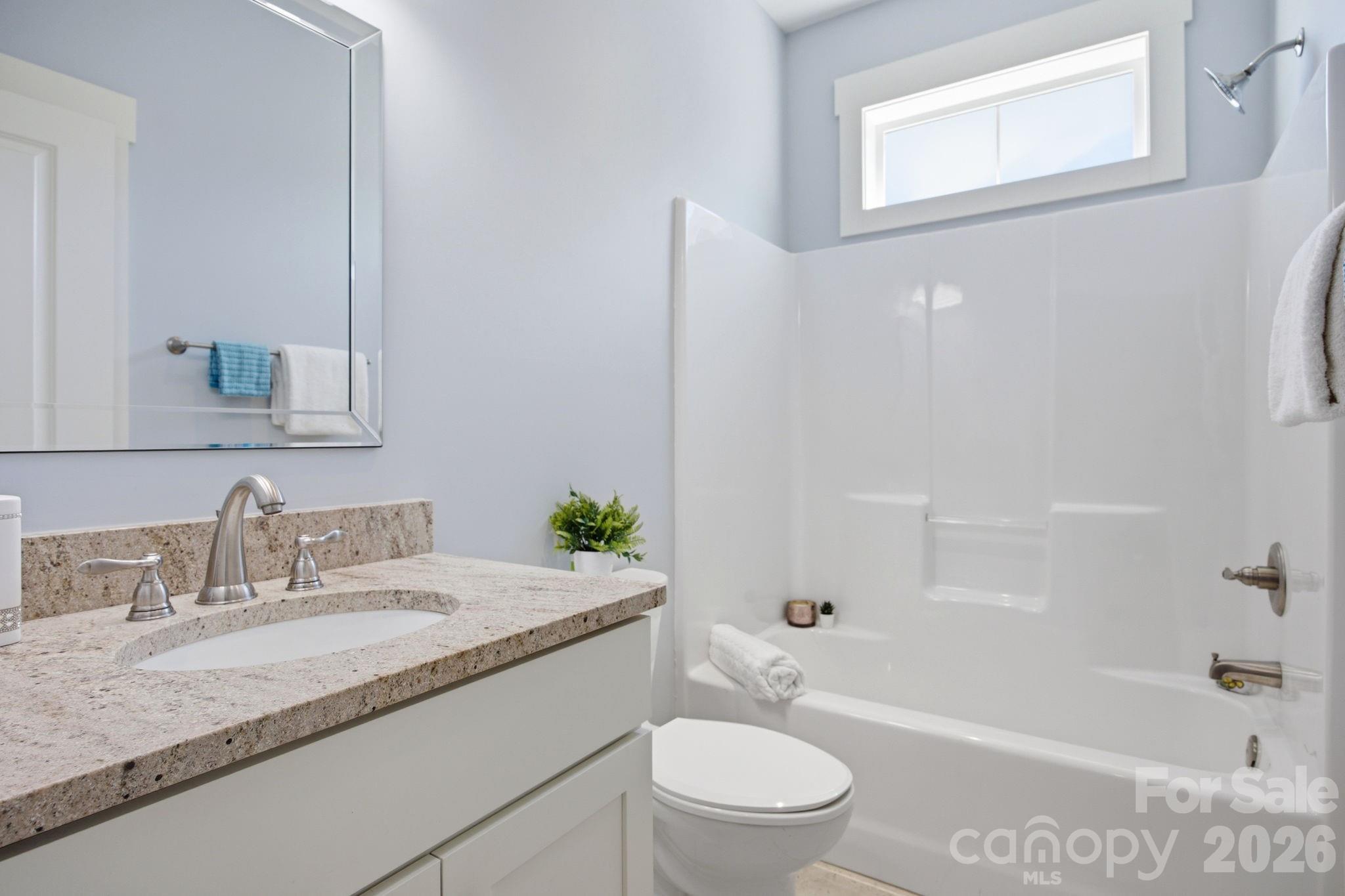 Vista at Blacksmith Run - Residential