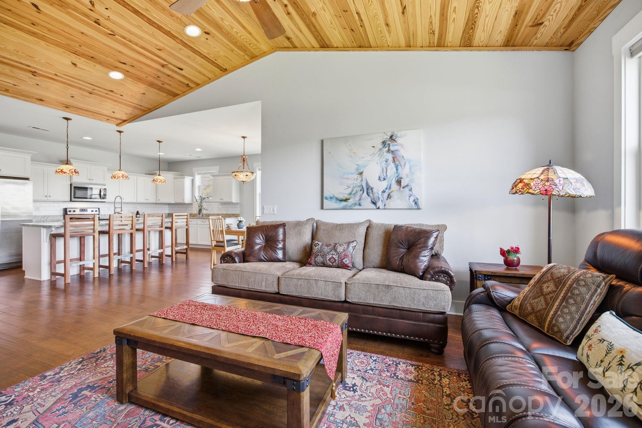 Vista at Blacksmith Run - Residential