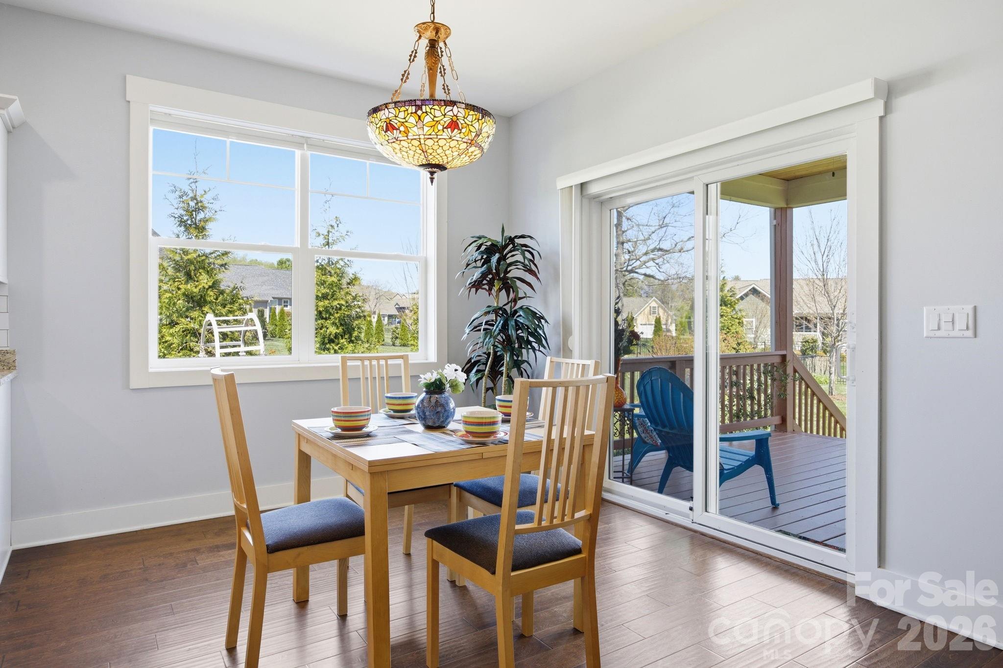 Vista at Blacksmith Run - Residential