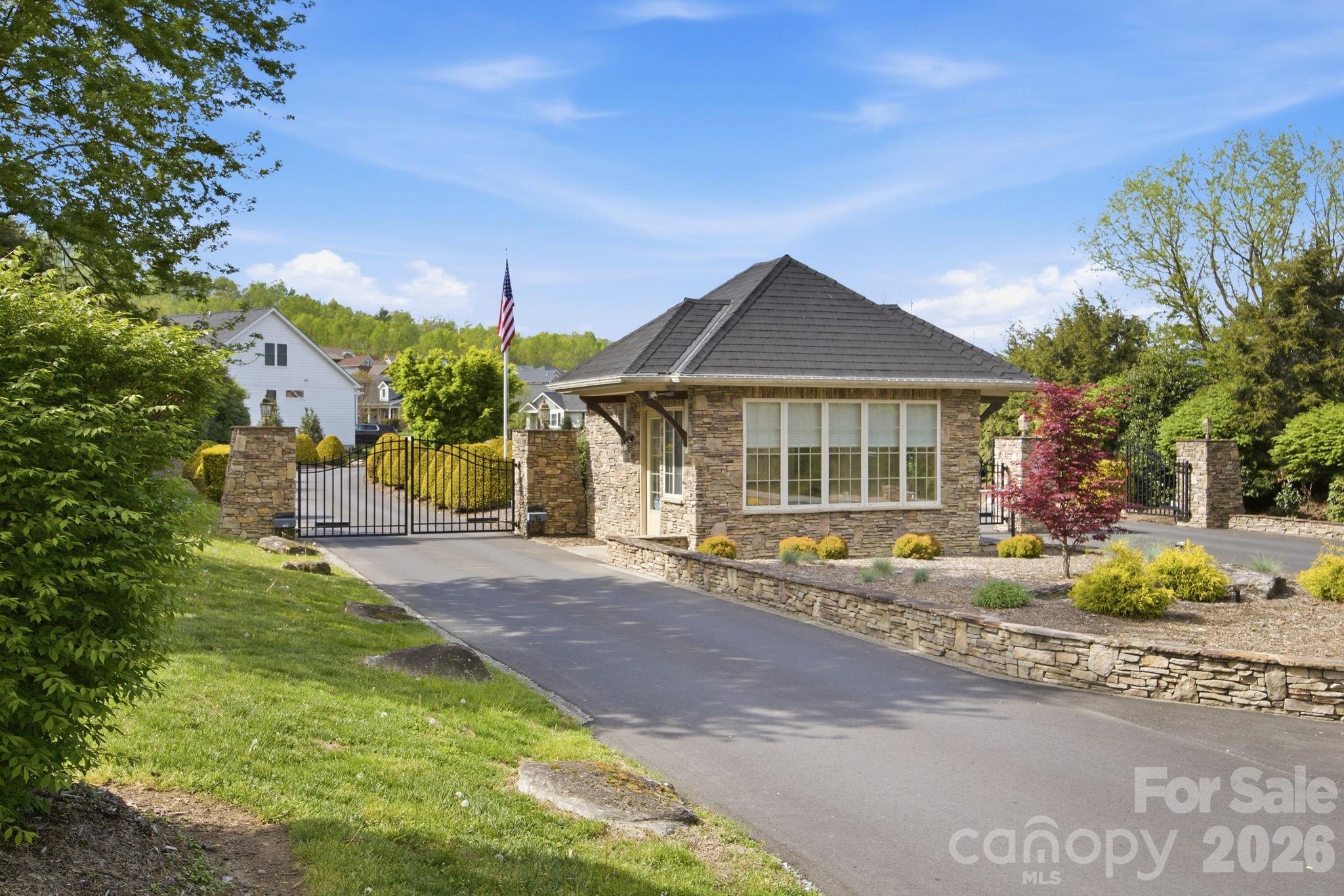 Vista at Blacksmith Run - Residential