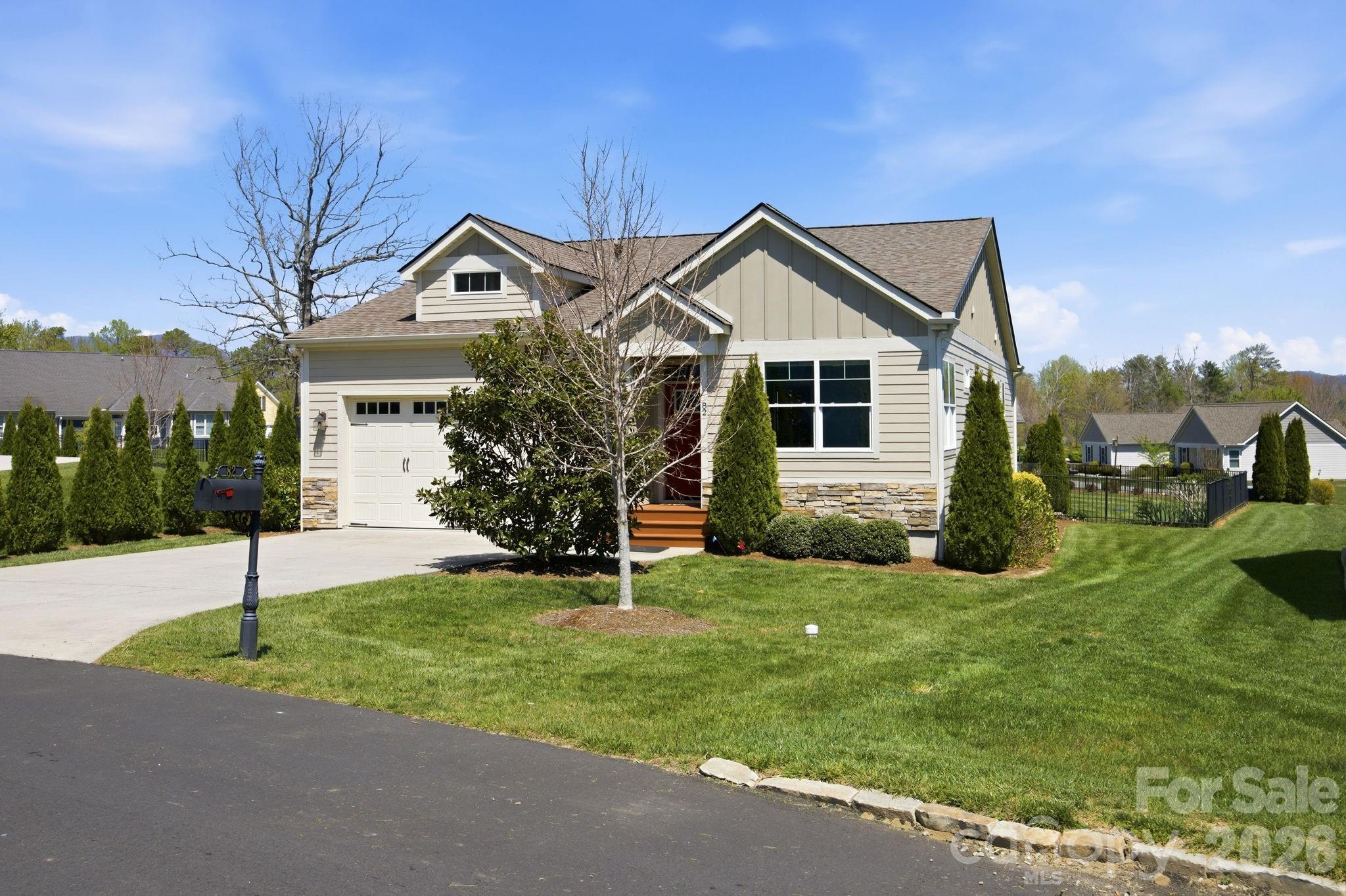 Vista at Blacksmith Run - Residential