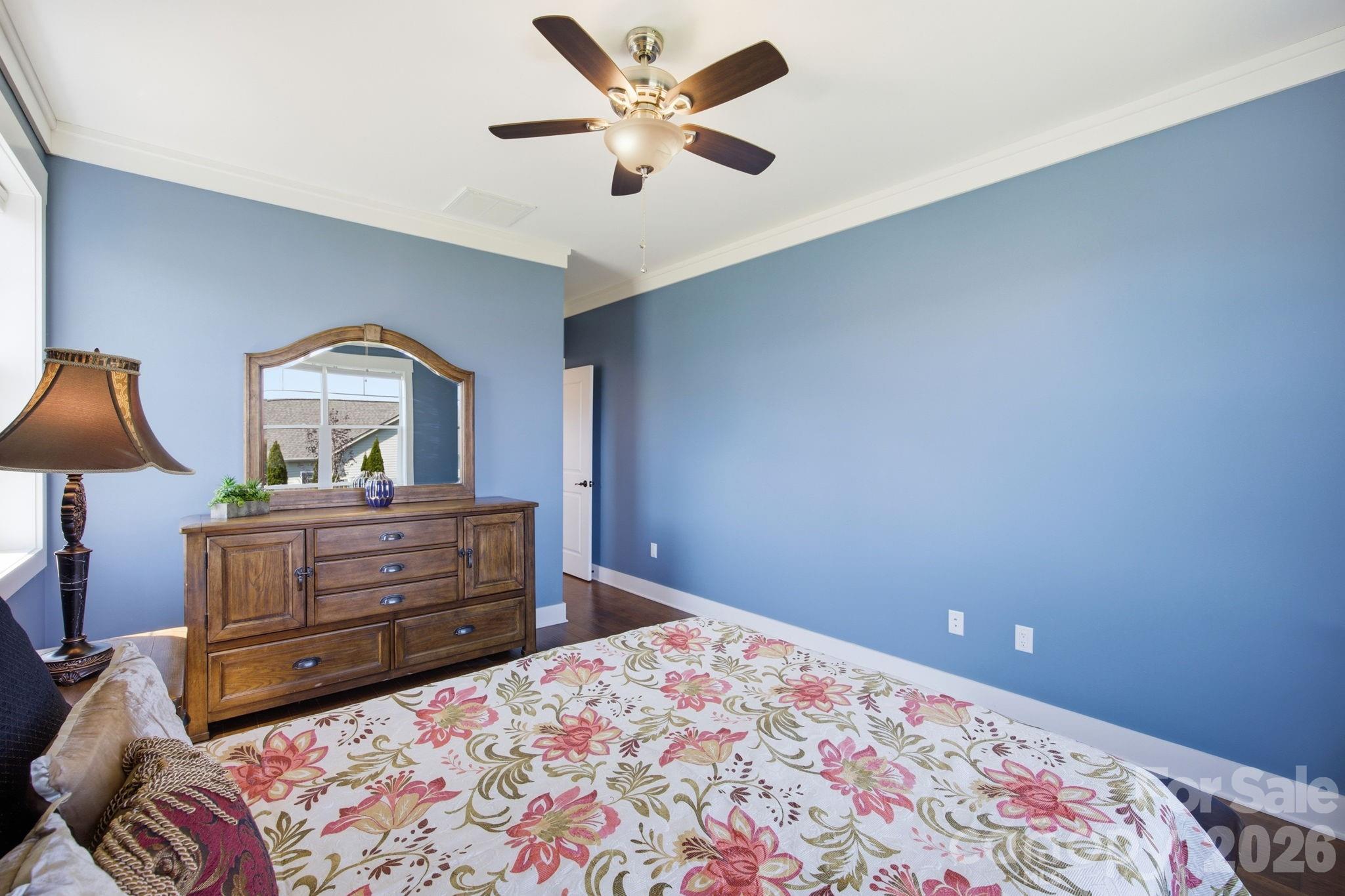 Vista at Blacksmith Run - Residential