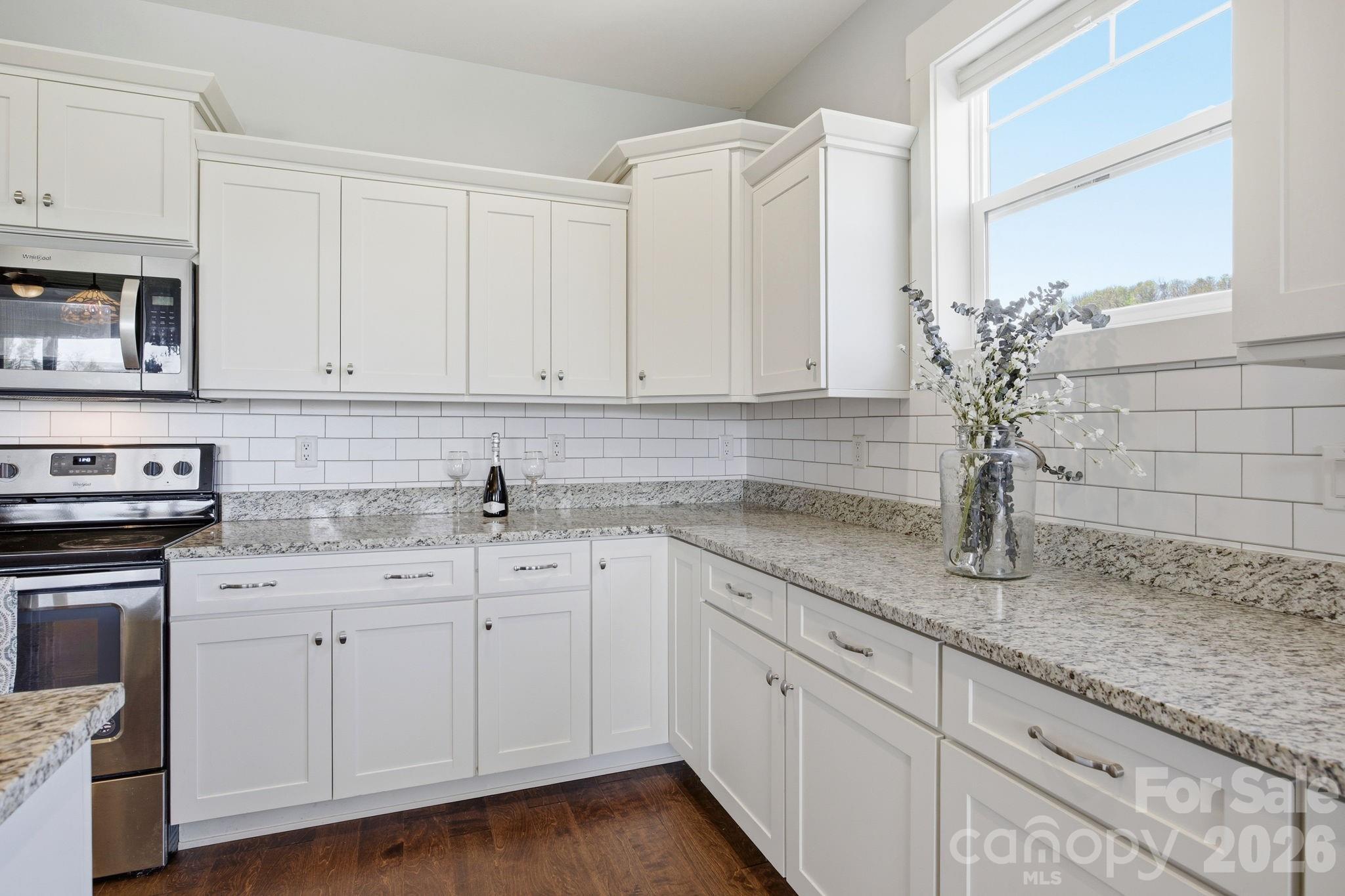 Vista at Blacksmith Run - Residential