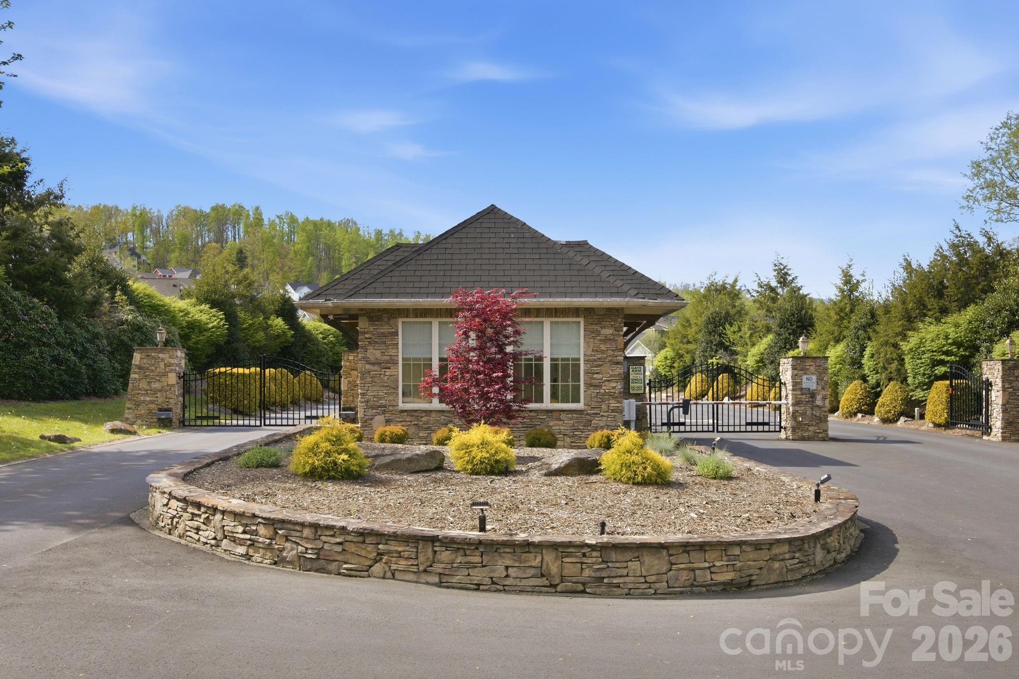 Vista at Blacksmith Run - Residential