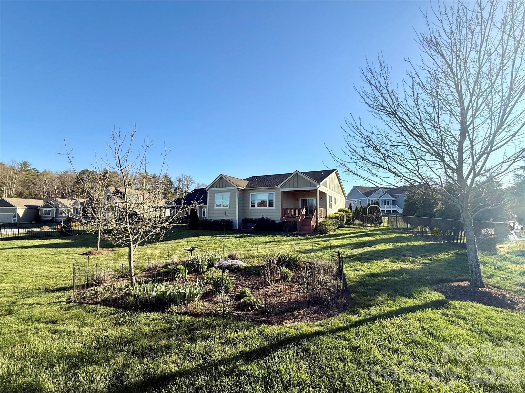 82 Blacksmith Run Drive