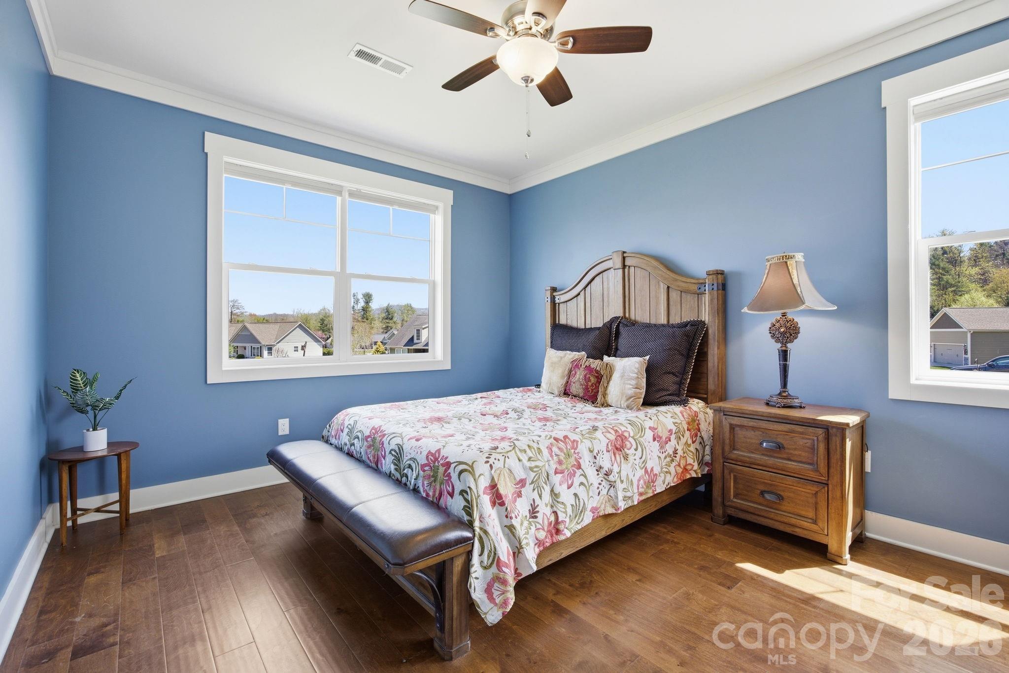 Vista at Blacksmith Run - Residential