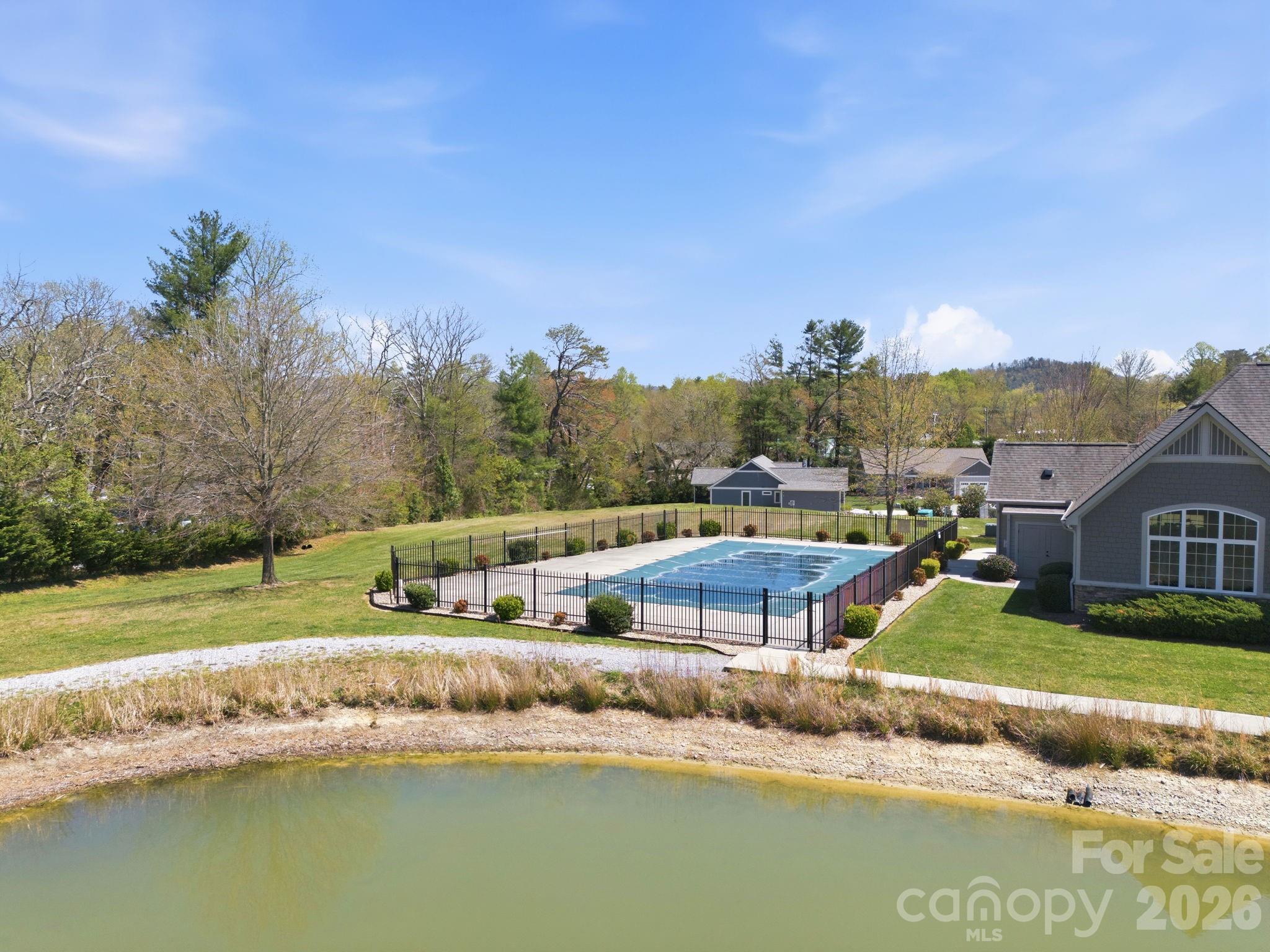 Vista at Blacksmith Run - Residential