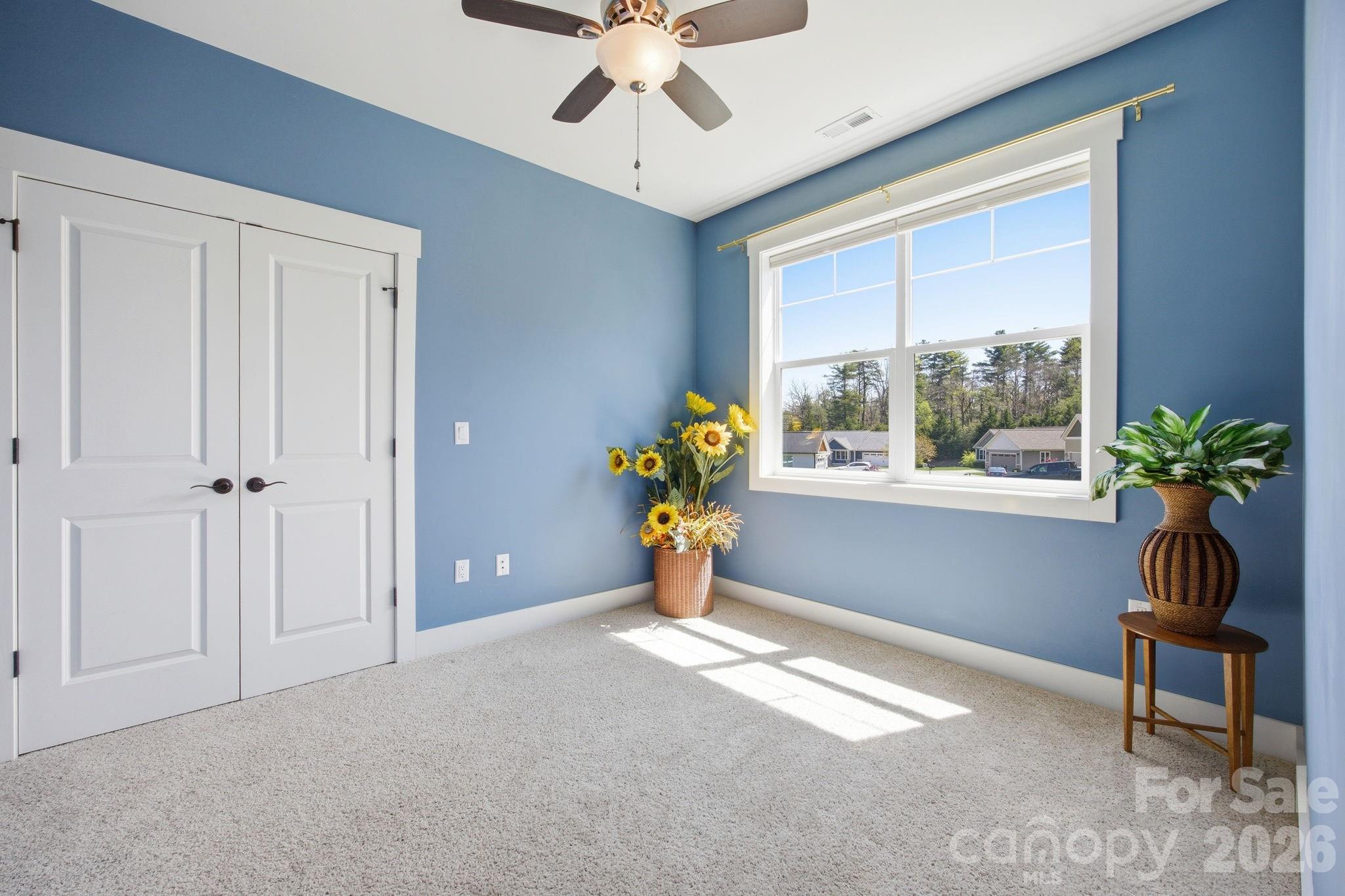 Vista at Blacksmith Run - Residential