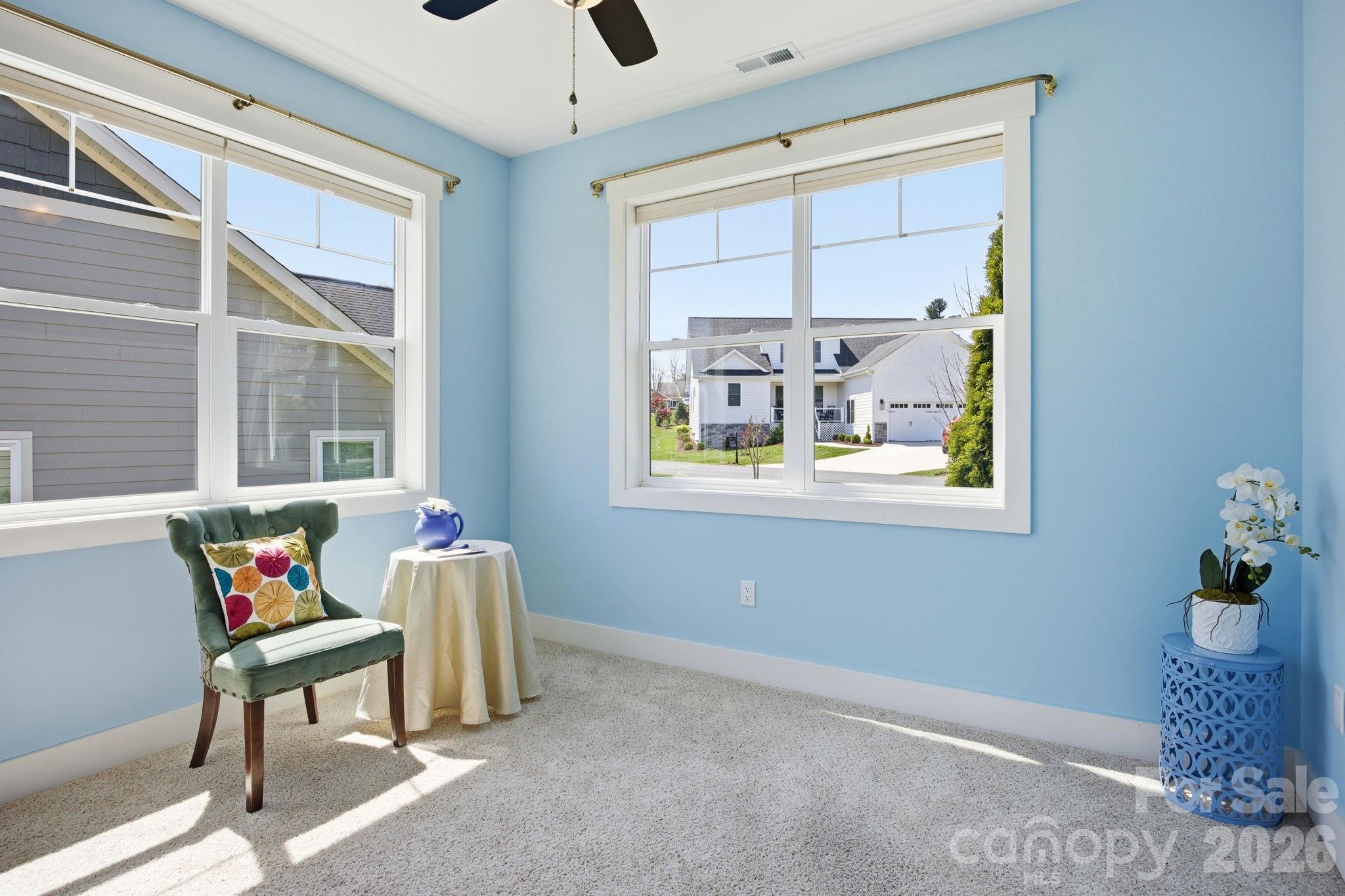 Vista at Blacksmith Run - Residential