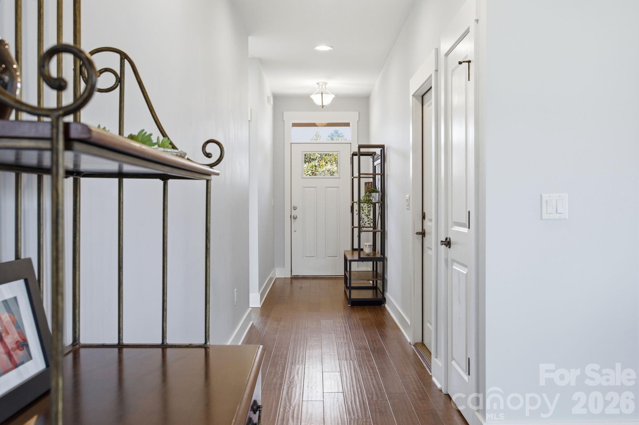 Vista at Blacksmith Run - Residential