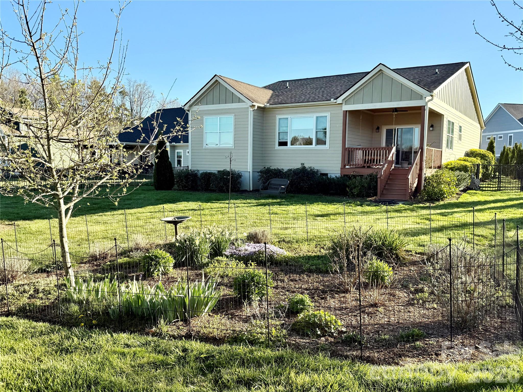 82 Blacksmith Run Drive