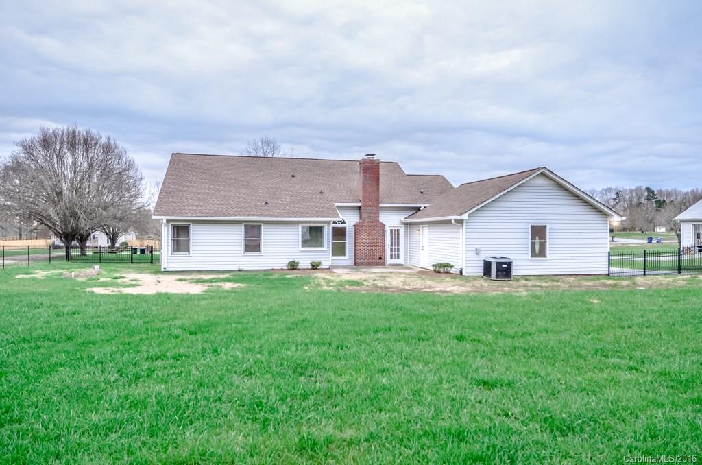 Weddington Ridge - Residential