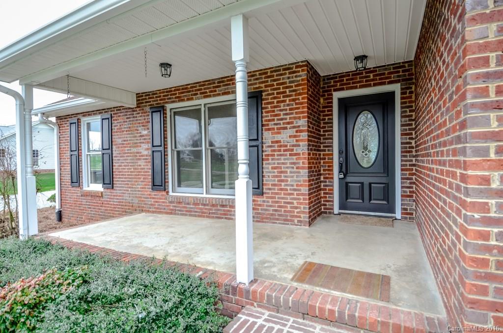 Weddington Ridge - Residential