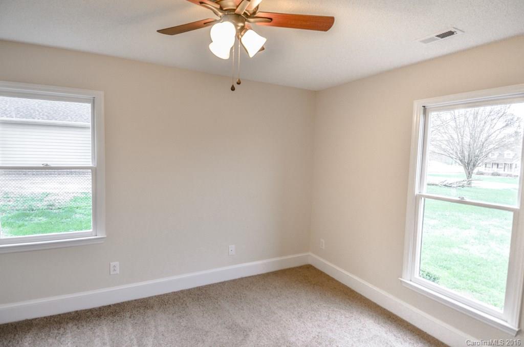 Weddington Ridge - Residential