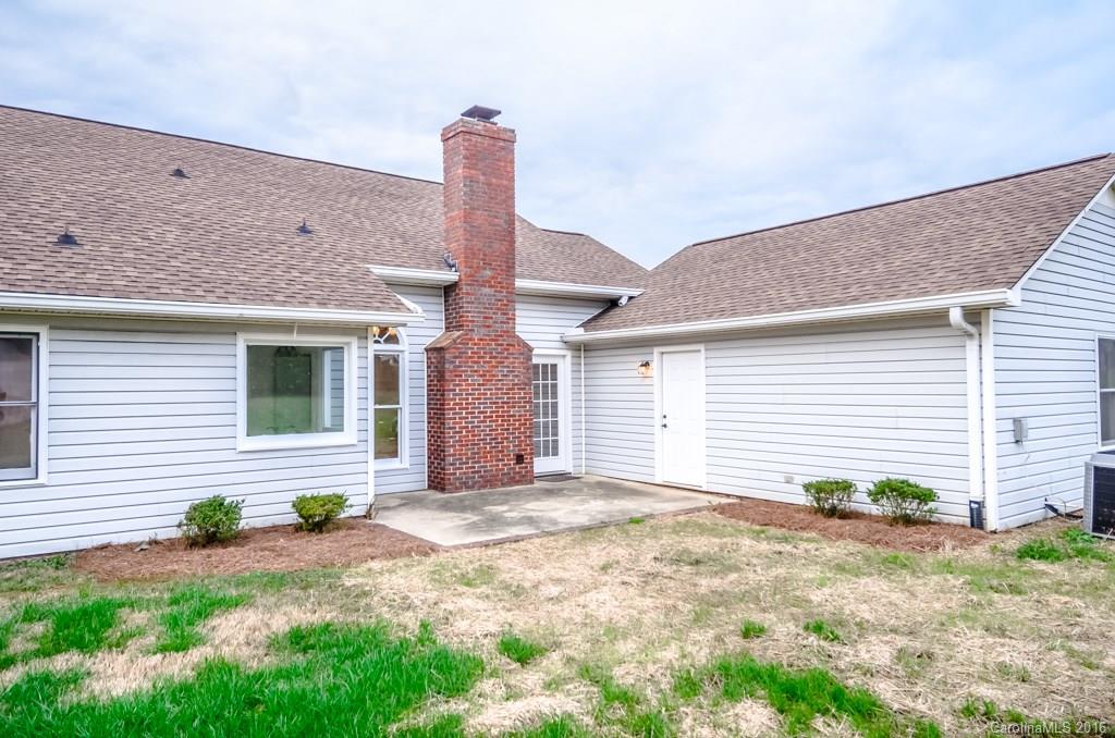 Weddington Ridge - Residential