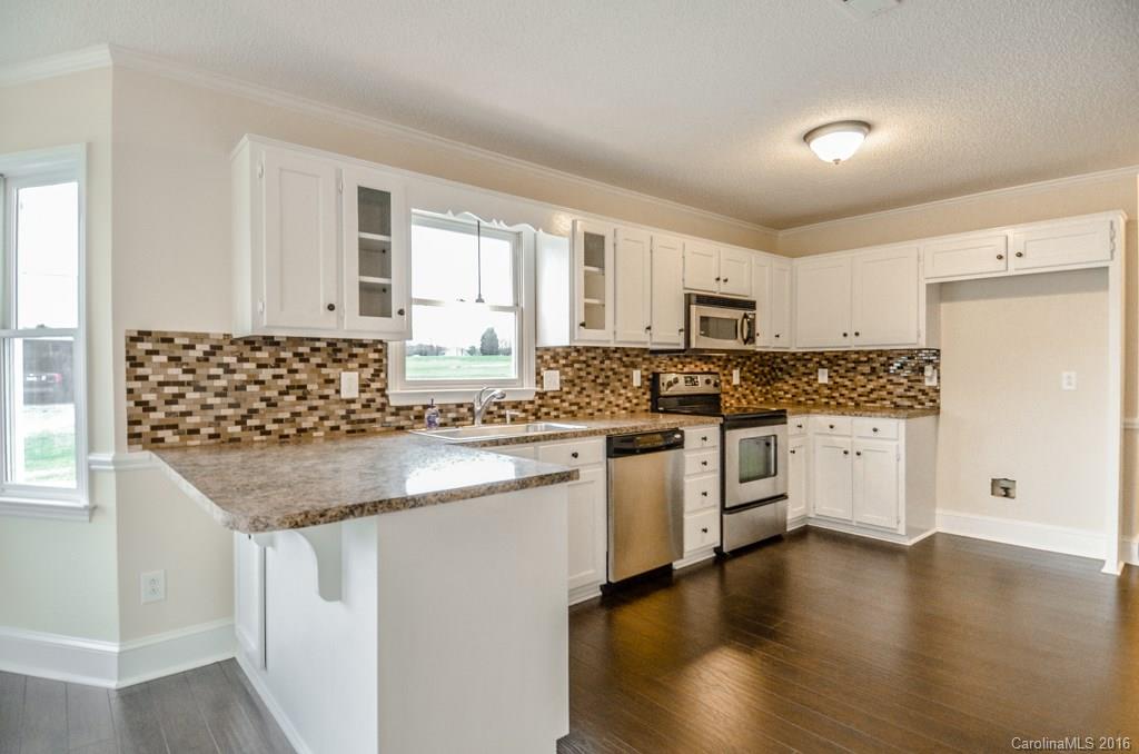 Weddington Ridge - Residential