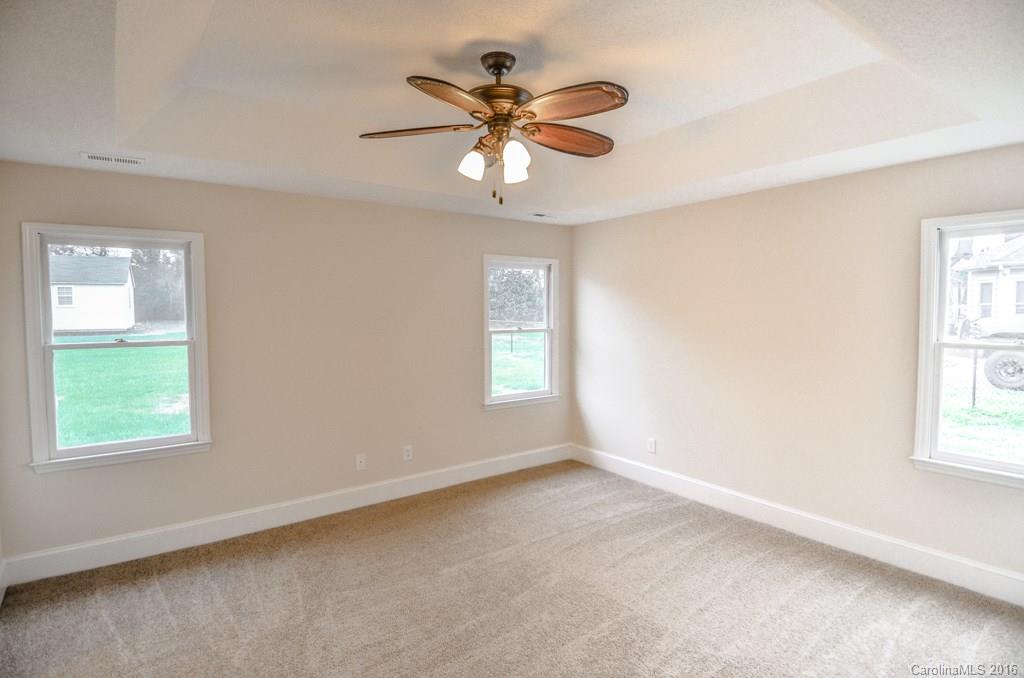 Weddington Ridge - Residential