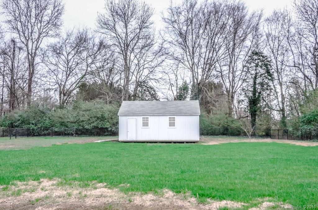 Weddington Ridge - Residential