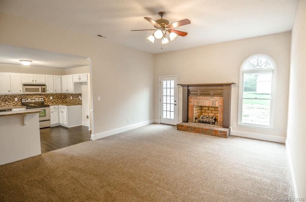 Weddington Ridge - Residential