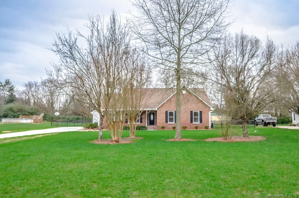 Weddington Ridge - Residential