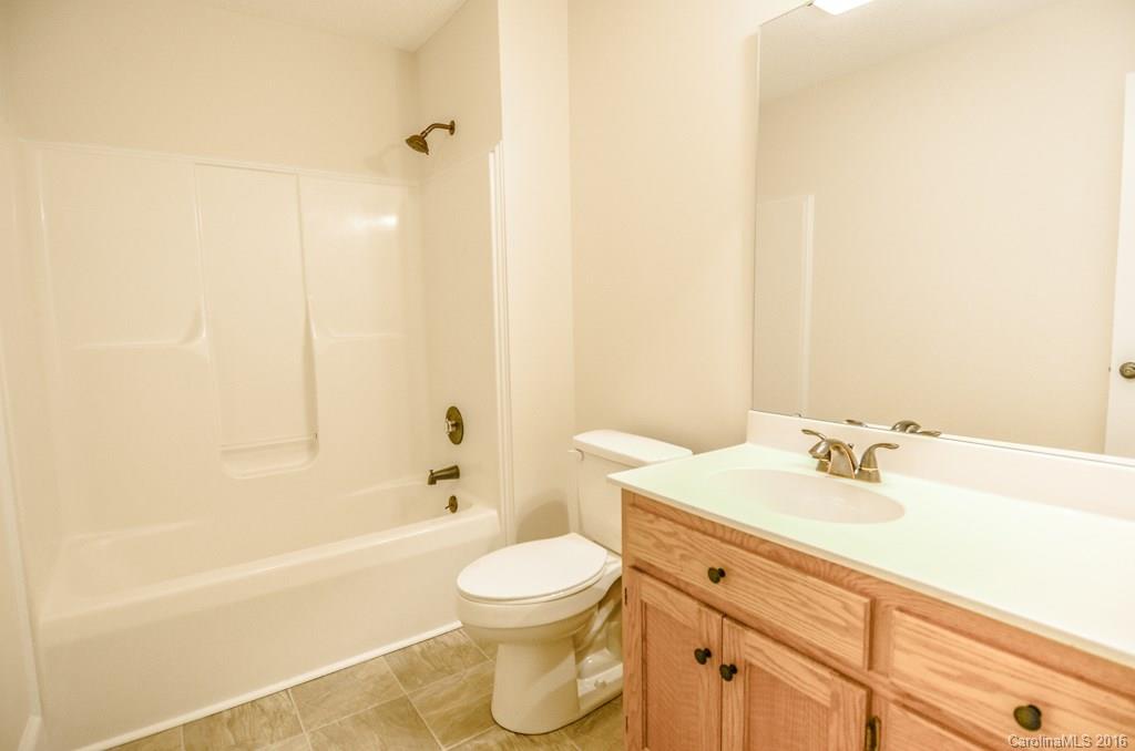 Weddington Ridge - Residential