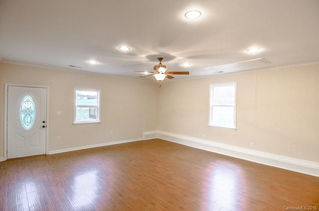 Weddington Ridge - Residential