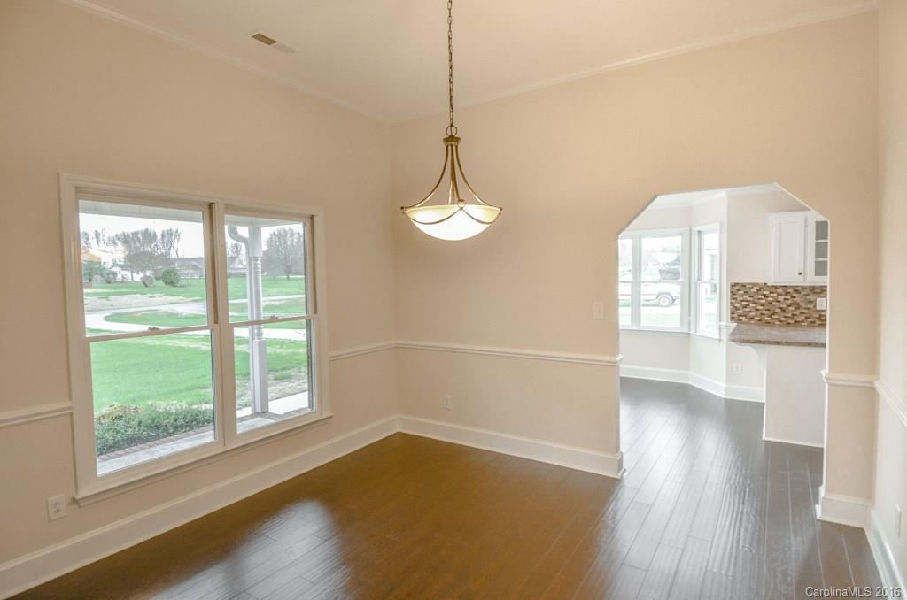 Weddington Ridge - Residential