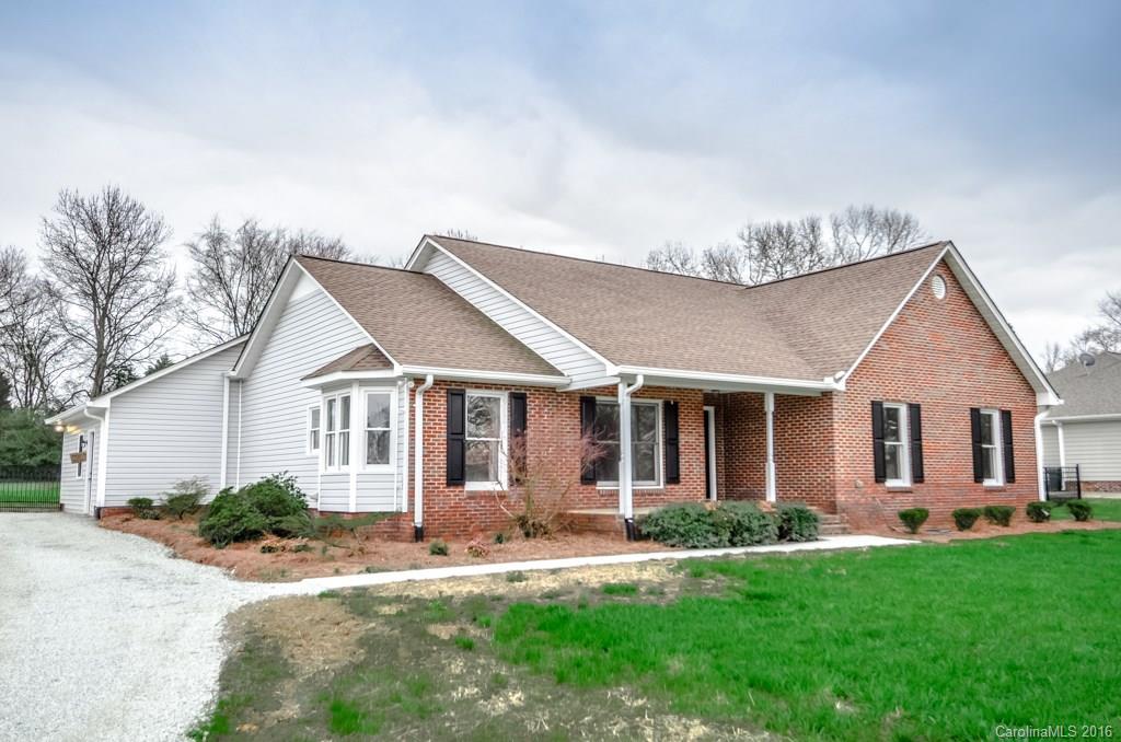 Weddington Ridge - Residential